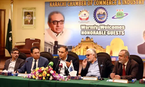 Govt vows growth-focused budget consultation Govt vows growth-focused budget consultation