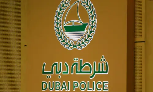 Irish crime gang boss arrested in Dubai Irish crime gang boss arrested in Dubai