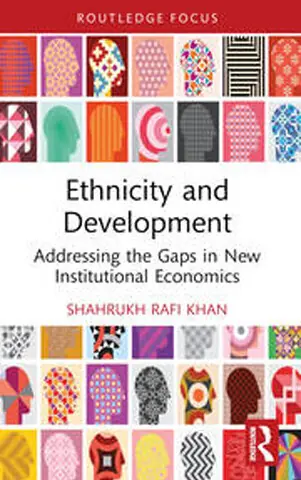 NON-FICTION: ETHNIC COHESION AND DEVELOPMENT