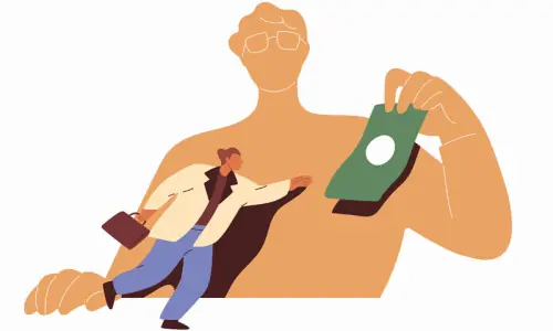 Why SMEs struggle to access capital