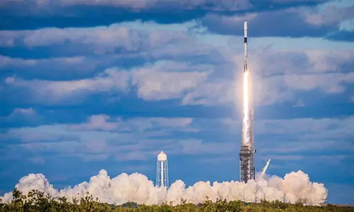 South Korean military to integrate satellite, geospatial data