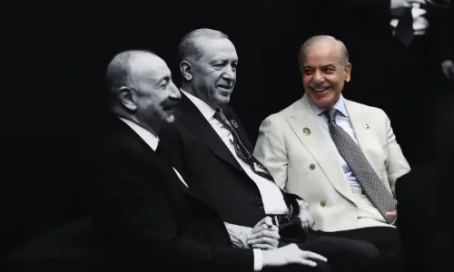 The biggest menswear voice on X likes Prime Minister Shehbaz Sharif&rsquo;s style