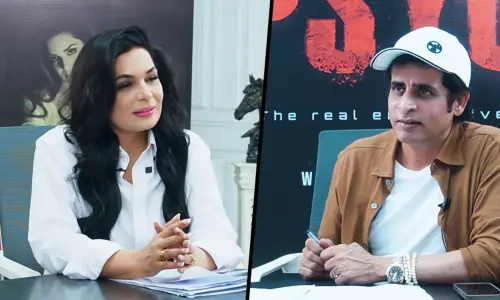 X stands up for Meera after journalist asks her wildly inappropriate questions during an interview