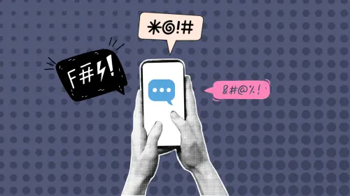 How Urdu and Punjabi curse words are weaponised to silence Pakistani women online