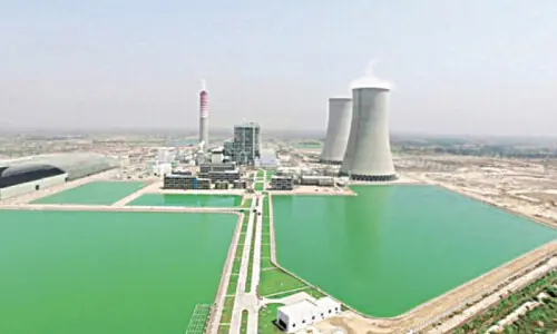 PM steps in for restoration of coal supply to Sahiwal power plant