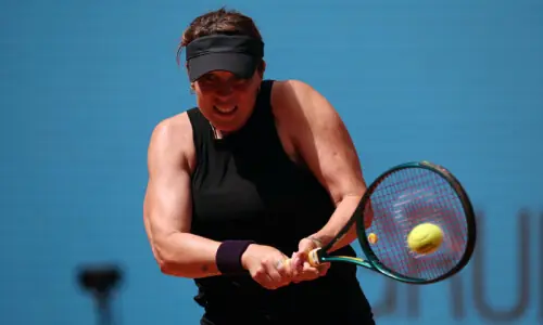 Eala sails into second round of Madrid Open