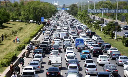 &lsquo;Strict security&rsquo; triggers food, fuel shortages in twin cities