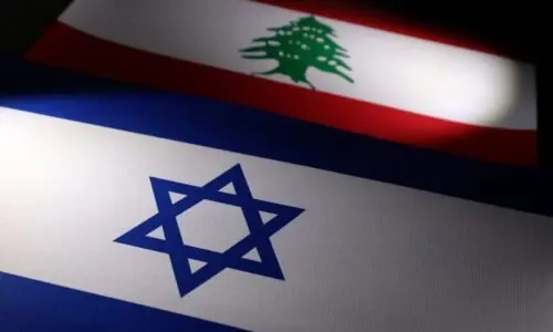Lebanon, Israel to meet today as truce hangs by a thread