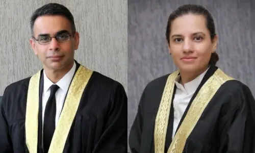 Judicial Commission of Pakistan &lsquo;likely&rsquo; to recommend transfer of five IHC judges