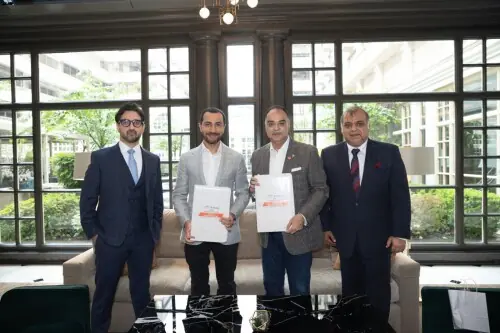 The Bank of Punjab signs strategic MoU with Stacks to advance digital remittances and financial innovation