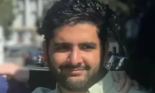 AI startup Cursor with Pakistani co-founder set for $60bn deal with SpaceX