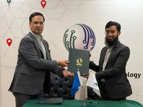 NTL and Unikrew Solutions establish additional strategic understanding for potential transformation opportunities