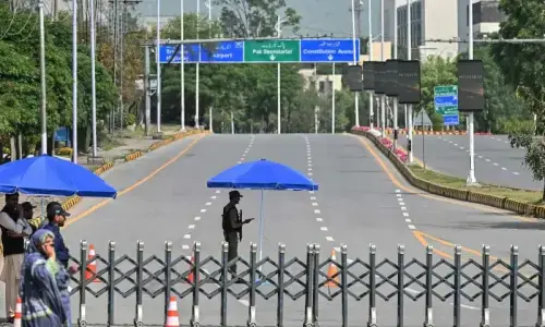 Iranian delegation expected to arrive later tonight, Pakistani sources say