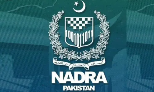 Citizens now able to access district-level records as Nadra revamps its website