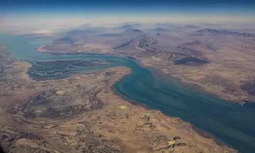 Immediate reopening of Strait of Hormuz without restrictions 'vital' for the world, EU chief says