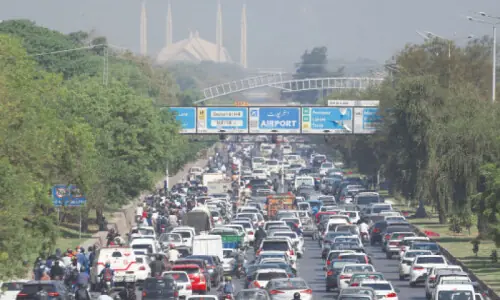 Only essential goods exempt as twin cities on high alert