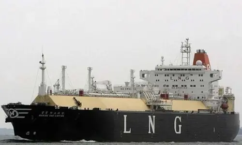 Strait of Hormuz closure pushes Pakistan to $18.4 per mmBtu LNG deal