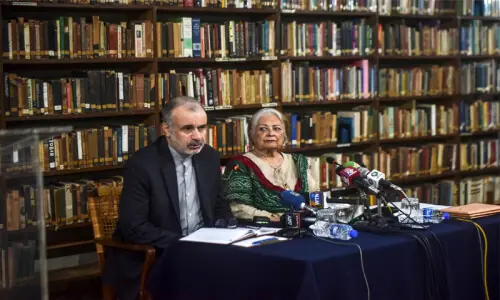 &lsquo;US can&rsquo;t tolerate anyone taking a brave stance against it&rsquo;