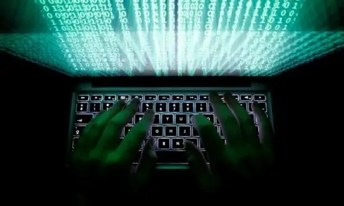 Cybersecurity policy gaps expose firms to risks: survey