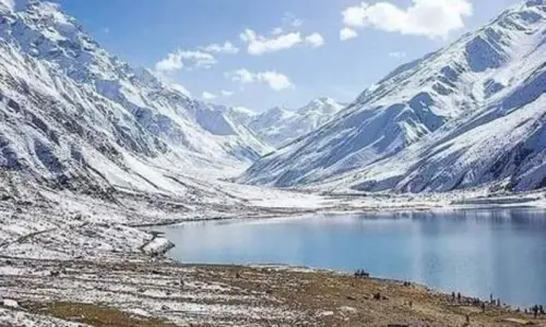 Kaghan set to reopen for tourists after five months