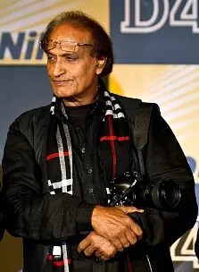 Raghu Rai, who photographed subcontinent for the world, dies