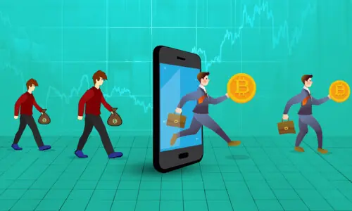 Unlocking the crypto ecosystem