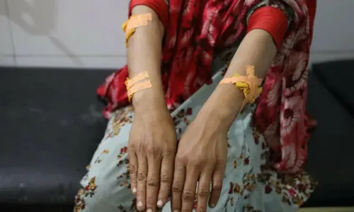 South Waziristan reports 255 leishmaniasis cases