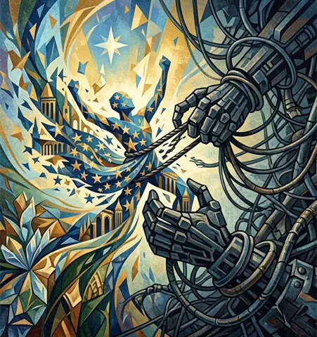 Europe in search of strategic autonomy