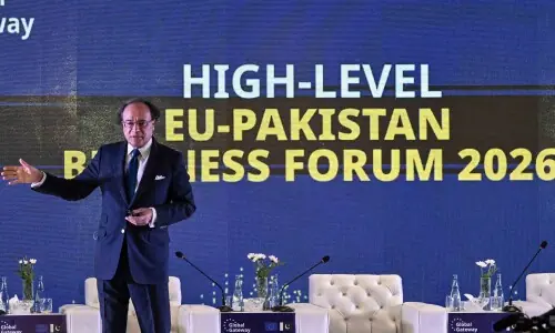 Economy to 'grow by 4pc' in FY26, says finance minister