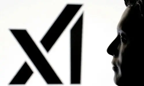 SpaceX ties Musk compensation to Mars colonisation goal