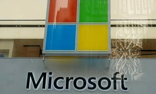 Microsoft removes Israeli names for occupied West Bank