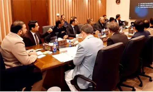 Balochistan govt concerned over rise in kidnapping cases