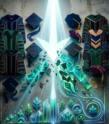 Top-down cleansing needed in varsities