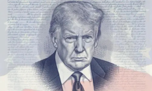 Donald Trump to put his picture in US passports