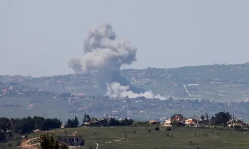 White House says US negotiators continuing communication with Iran