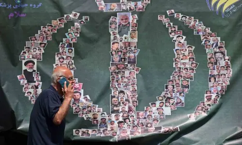 White House says US negotiators continuing communication with Iran