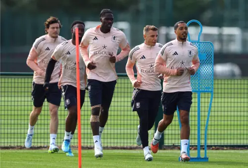 Villa, Forest revive European glory days in semi-final showdown