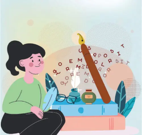 Anxiety and you: learning to cope