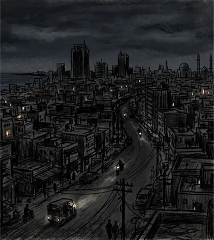 Making solar work post-sunset is vital