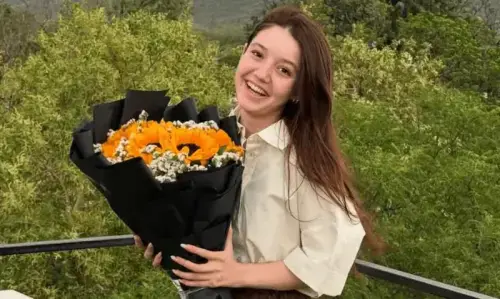 IHC rejects request to transfer TikToker Sana Yousuf case to another court