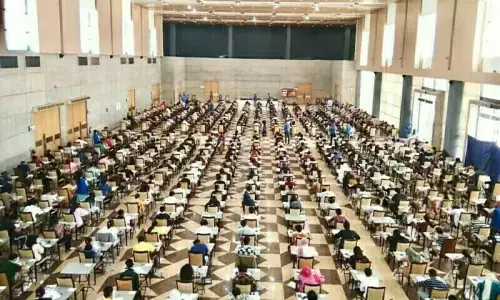 Cambridge confirms leak of A-level maths paper