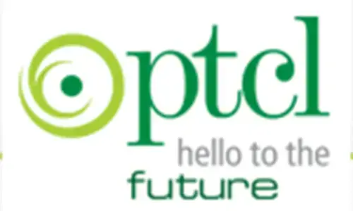 PTCL says Emirati telecom giant Etisalat remains committed to Pakistan&rsquo;s telecom sector amid exit reports