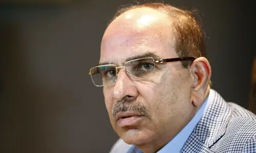 Lifetime arrest warrants issued against Malik Riaz, son and co-accused in Bahria Town Karachi landgrab case