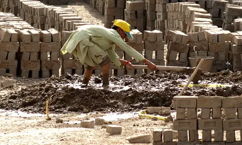 Editorial: The struggle for securing the legitimate rights of workers across all sectors must continue
