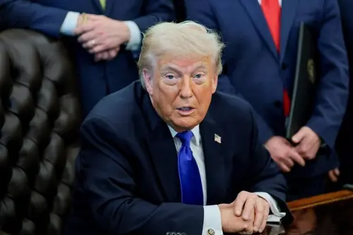Trump's war powers deadline expires Friday as officials cite ceasefire loophole
