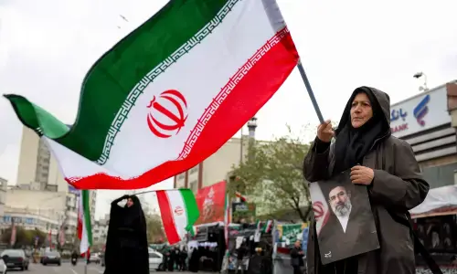 Iran delivered new proposal for US talks via Pakistan: state media