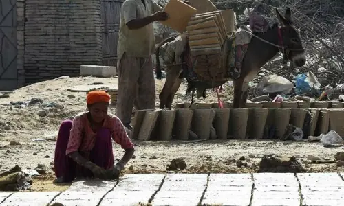 Worst times for organised labour unions in Pakistan: Mutahidda Labour Federation