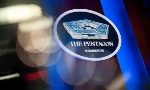Top US military officials face lie detectors in leak hunt Top US military officials face lie detectors in leak hunt