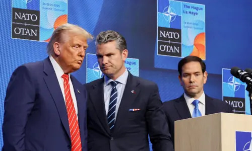 US to withdraw about 5,000 troops from Germany
