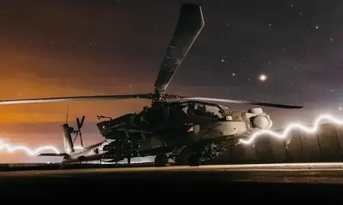 US bypasses congressional review for military sales of $8.6 billion to Middle East allies